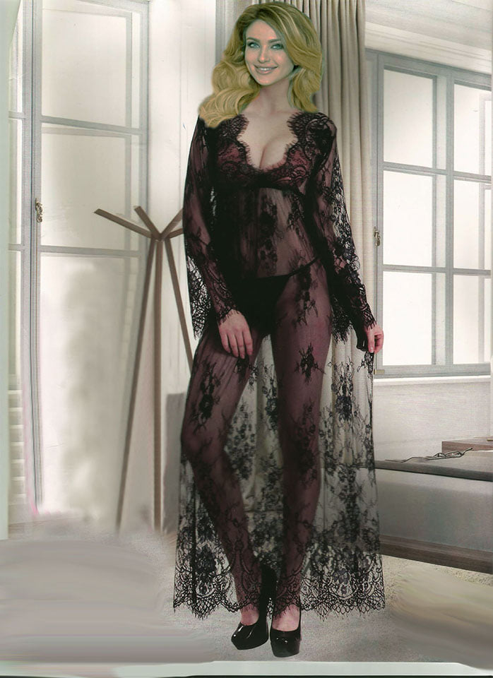 Nuisette Christina