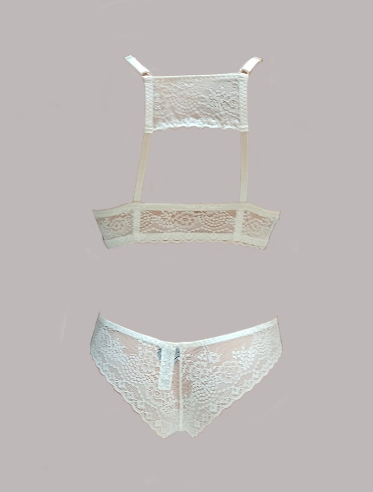 Ensemble Lucie Ivoire