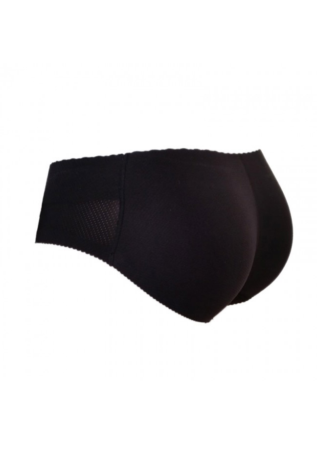 Culotte rembourée Glam Noire