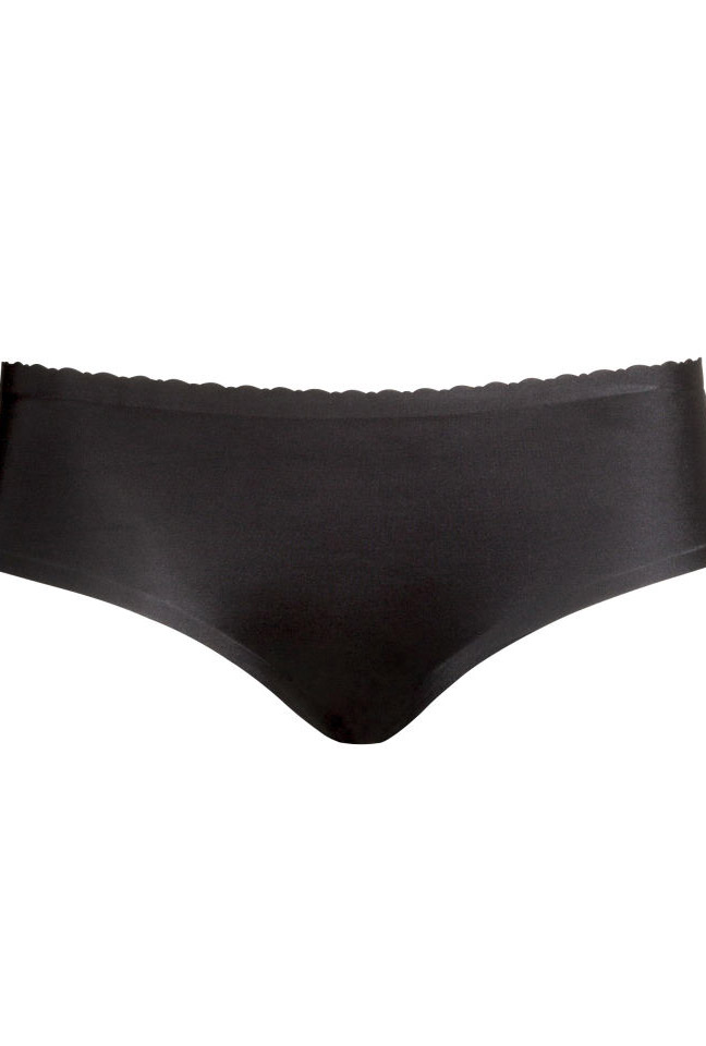 Culotte rembourée Glam Noire
