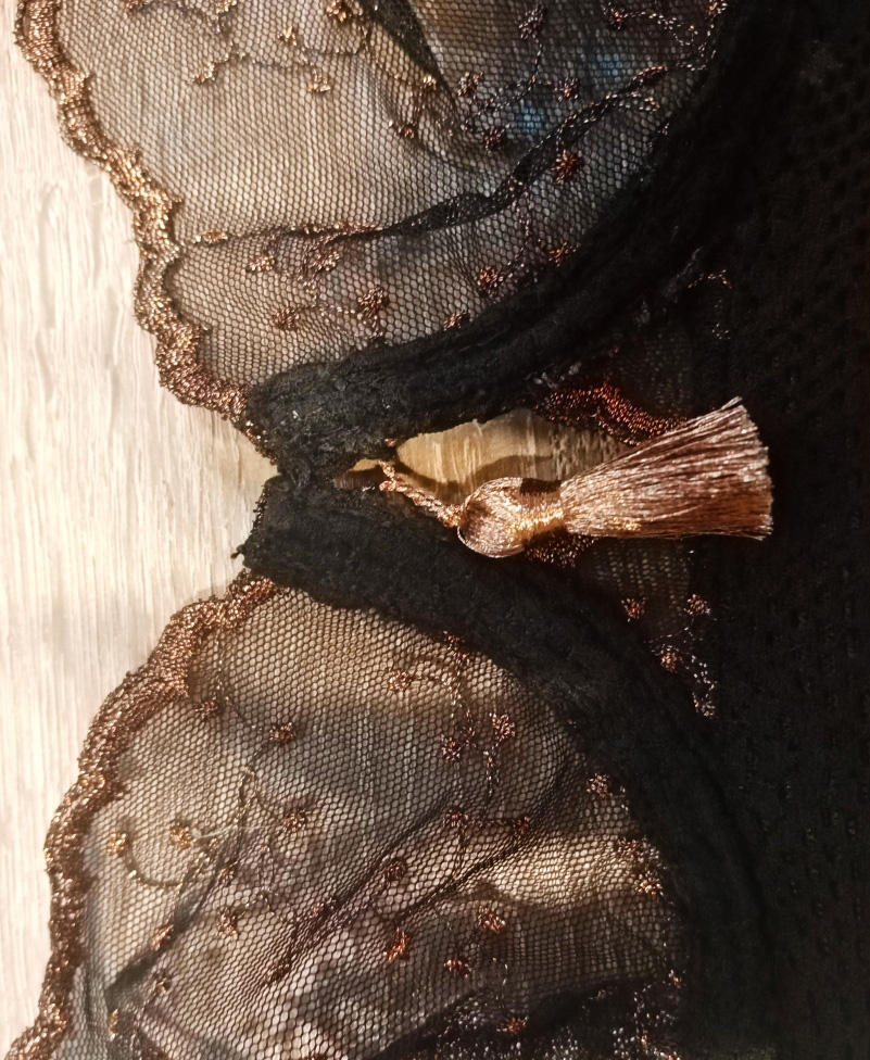 Ensemble Fabuleuse