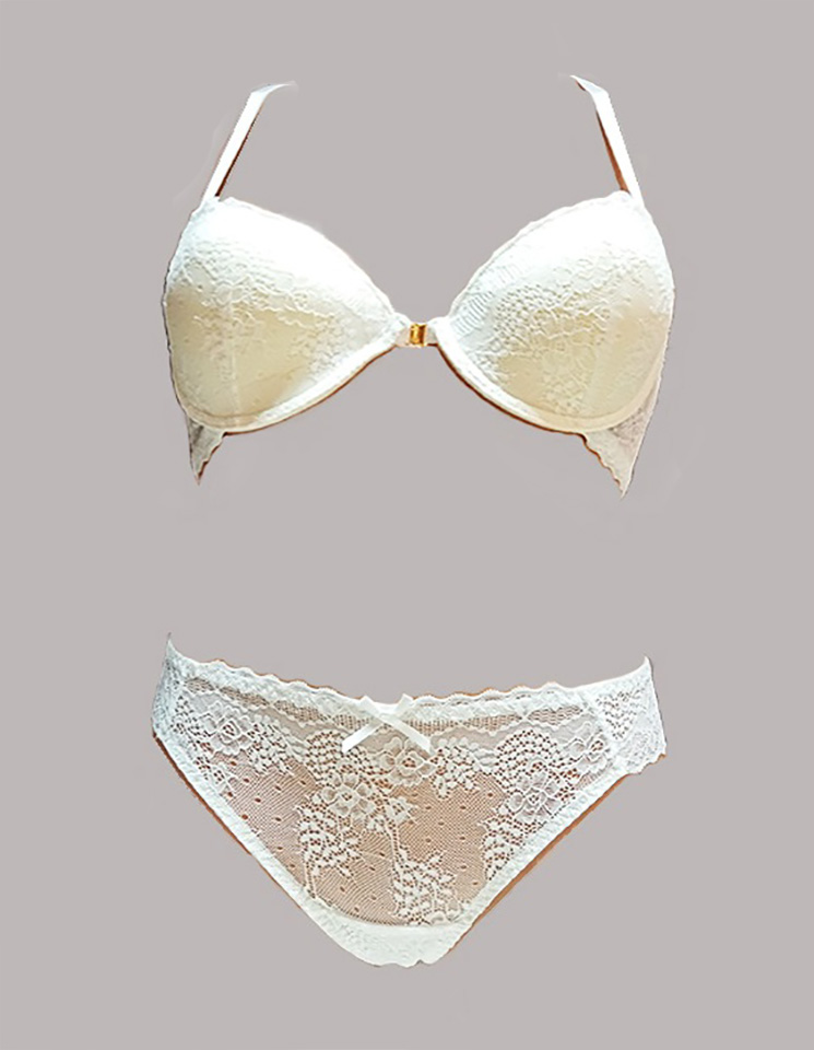 Ensemble Lucie Ivoire