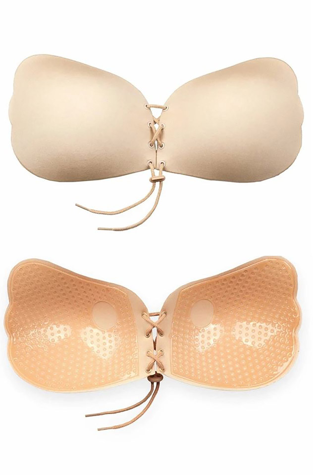 SG Invisible basique Beige