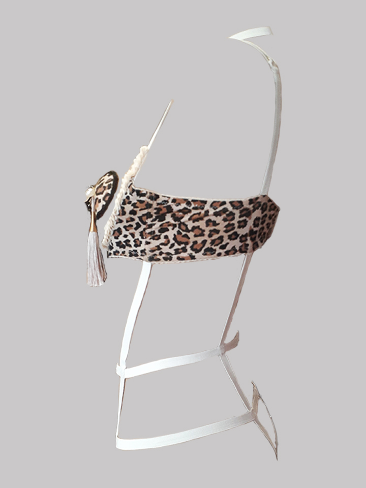 Body Leopard