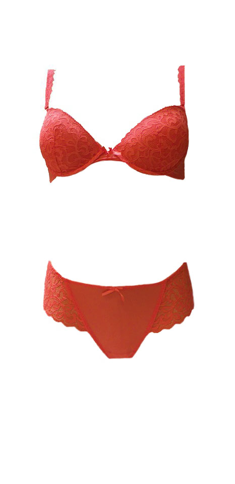 Ensemble Kim corail