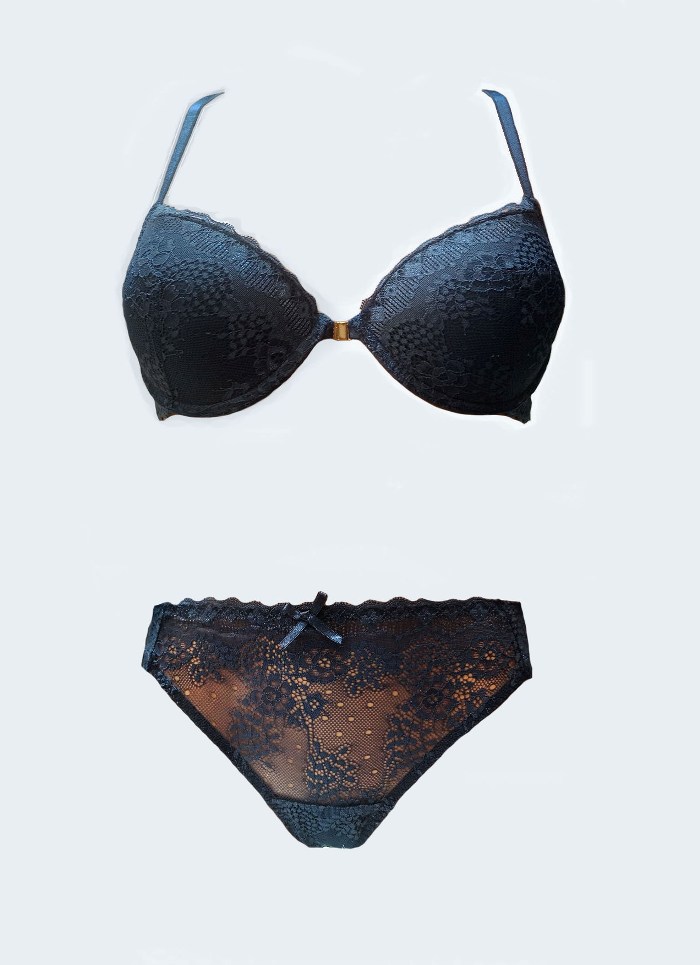 Ensemble Lucie marine