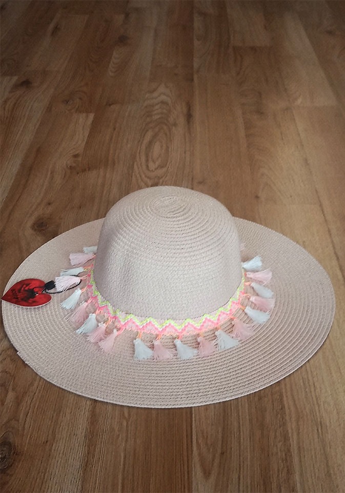 Chapeau Zoe