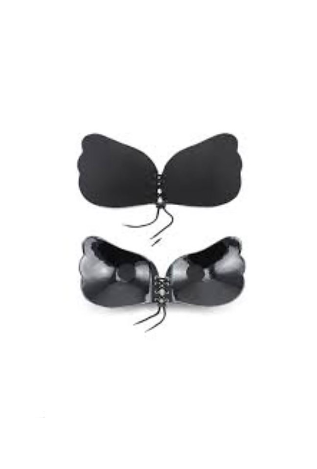 SG Invisible basique Noir