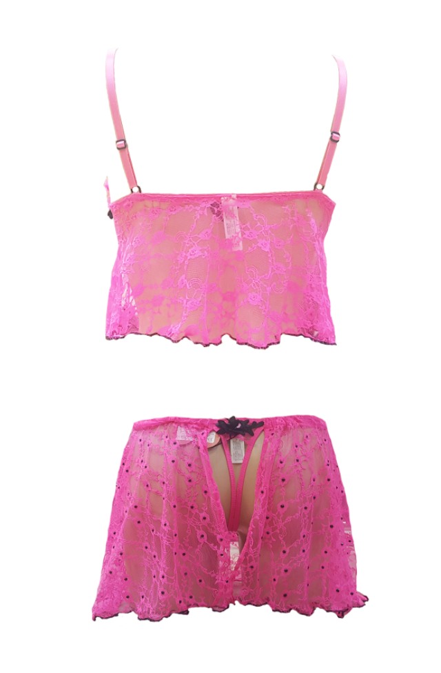 Ens Oxana fushia