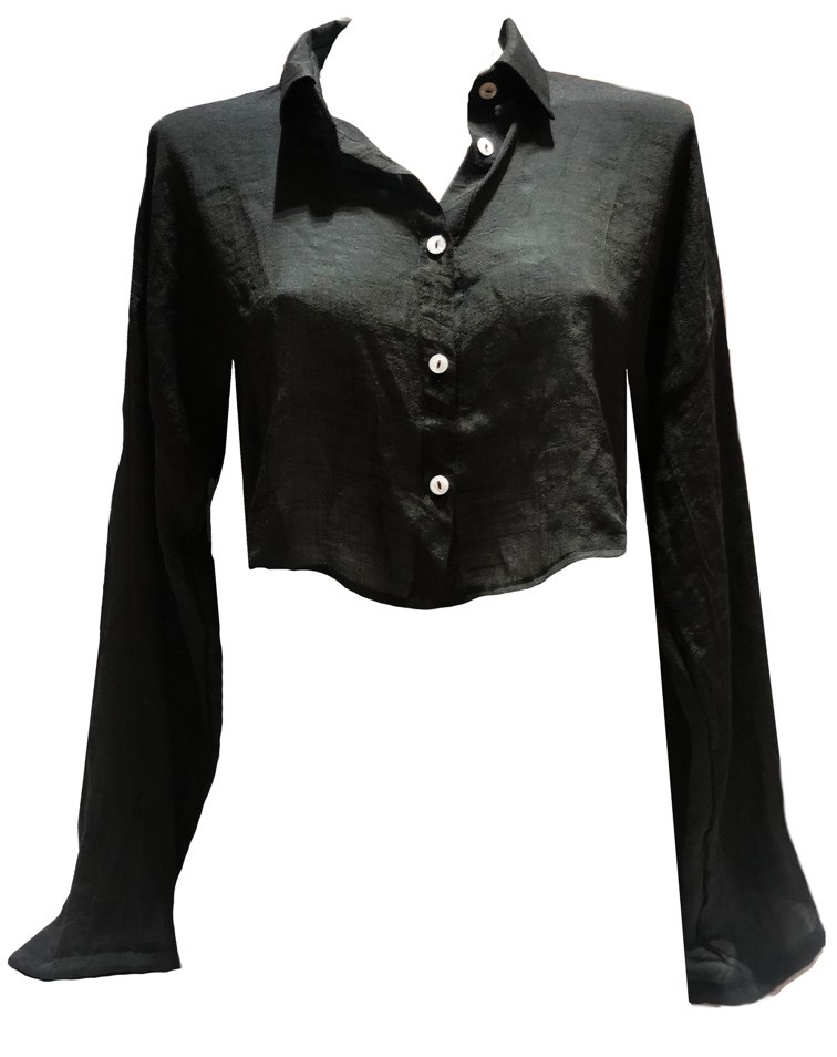 Chemise Little Noir