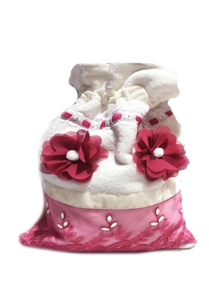 Sac Ibiza Rose