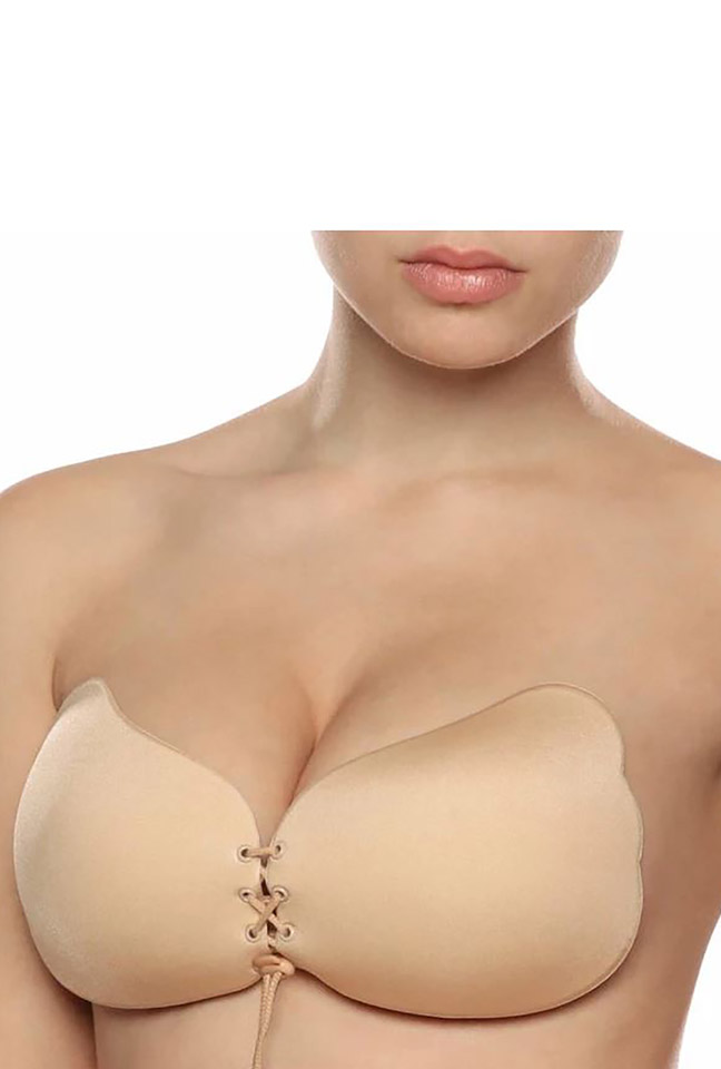 SG Invisible basique Beige