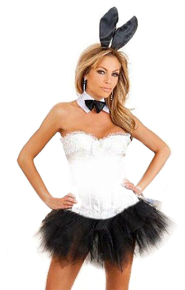Lapin Playboy