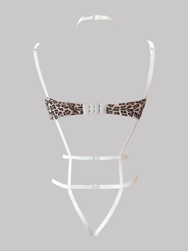 Body Leopard