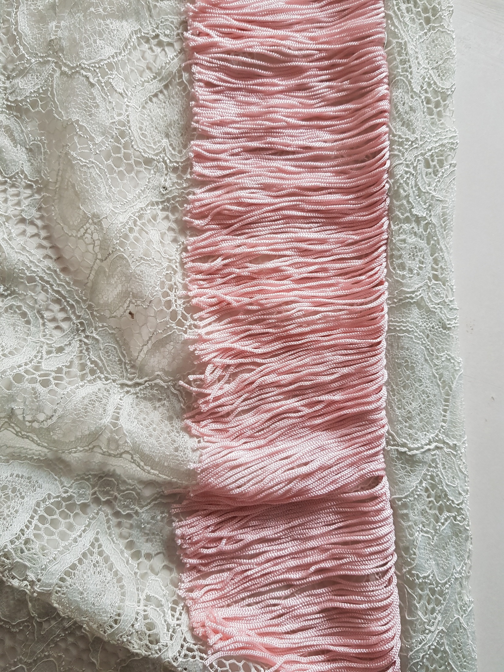 Robe de chambre Belle de Nuit