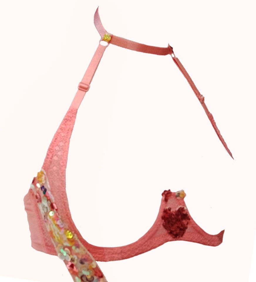 Body Fantasia rose