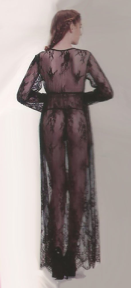 Nuisette Christina